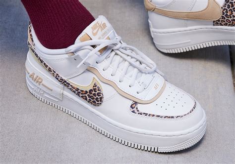 nike's air force 1